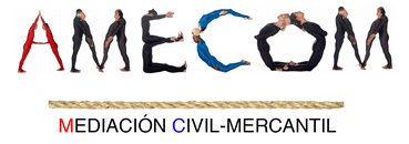 AMECOM (Asociación de mediación en conflictos civiles y mercantiles)